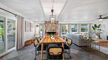 Rumah (Multiple Bedrooms) | Interior