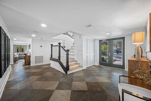 Ferienhaus (Multiple Bedrooms) | Innenbereich