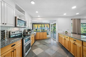 House (Multiple Bedrooms) | Interior