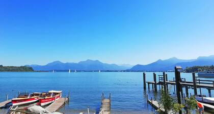 Escapada romántica en Ruhpolding