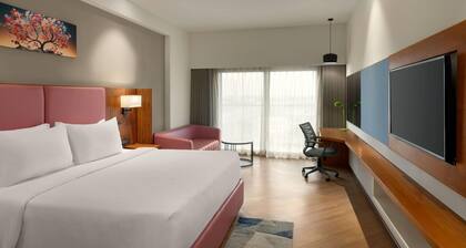 Ramada Encore By Wyndham Viramgam
