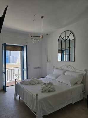 1 slaapkamer, wifi, beddengoed