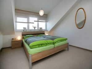 1 bedroom, WiFi