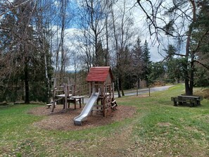 Espace pour enfants