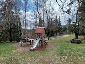 Kinderbereich