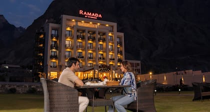 Ramada Resort by Wyndham Gilgit