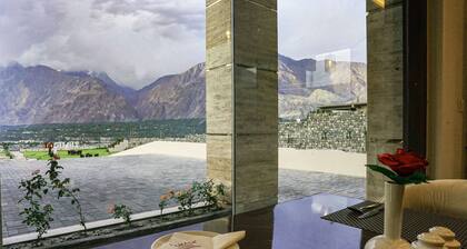 Ramada Resort by Wyndham Gilgit