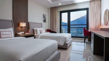 Deluxe Room, 2 Single Beds
