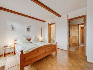 1 Schlafzimmer, WLAN