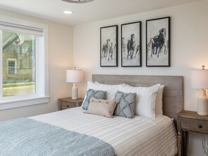 2 Schlafzimmer, Bügeleisen/Bügelbrett, Reisekinderbett, WLAN