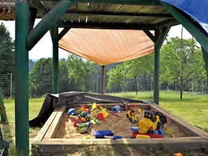 Kinderbereich