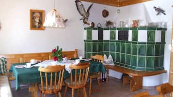 Restauración