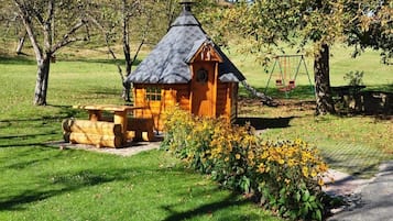 BoendeomrÄde