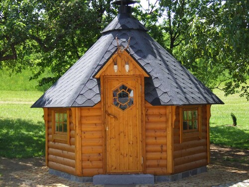 Wohnung in Sonnen nahe Skiliften