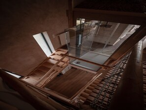 Interior - Haus Samoa with private terrace, views (Viechtach)