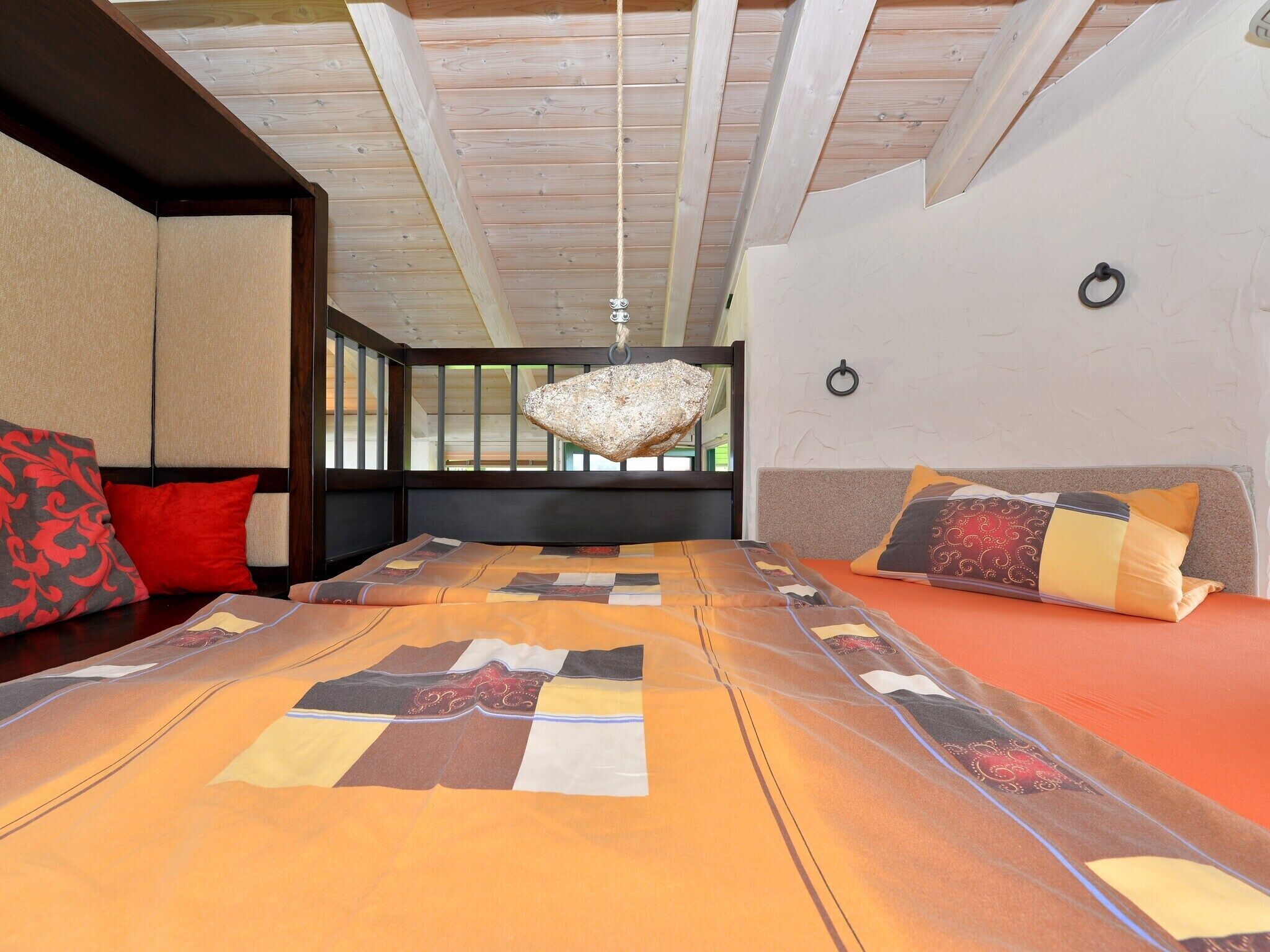 1 Schlafzimmer, WLAN