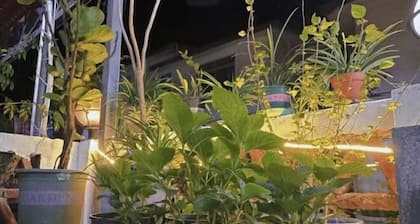 Yueting Nanshe Homestay