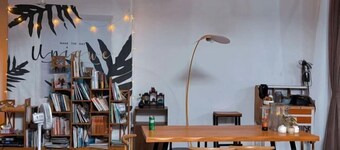 Yueting Nanshe Homestay