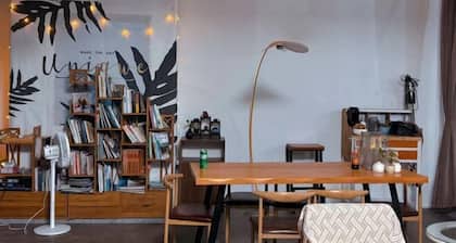 Yueting Nanshe Homestay