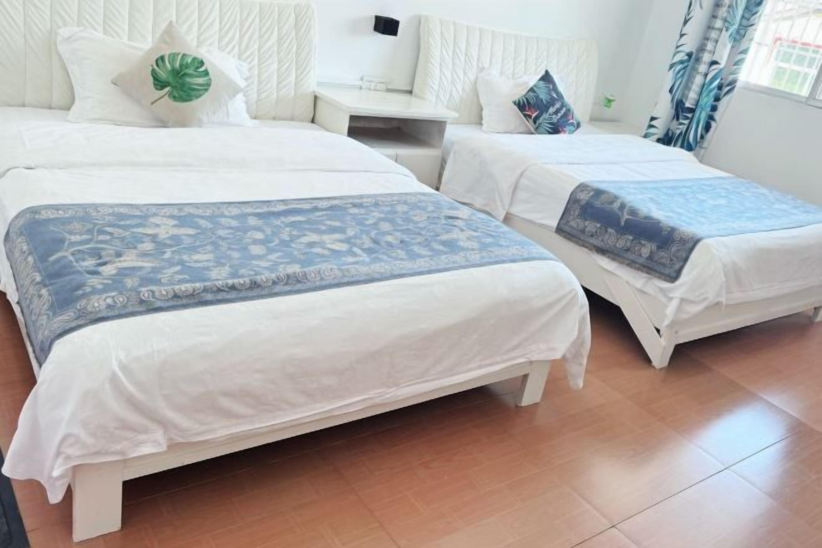 ห้องพัก