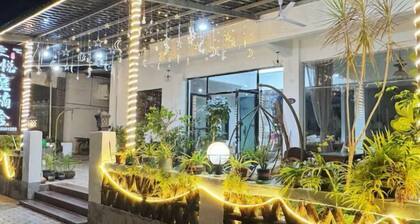 Yueting Nanshe Homestay