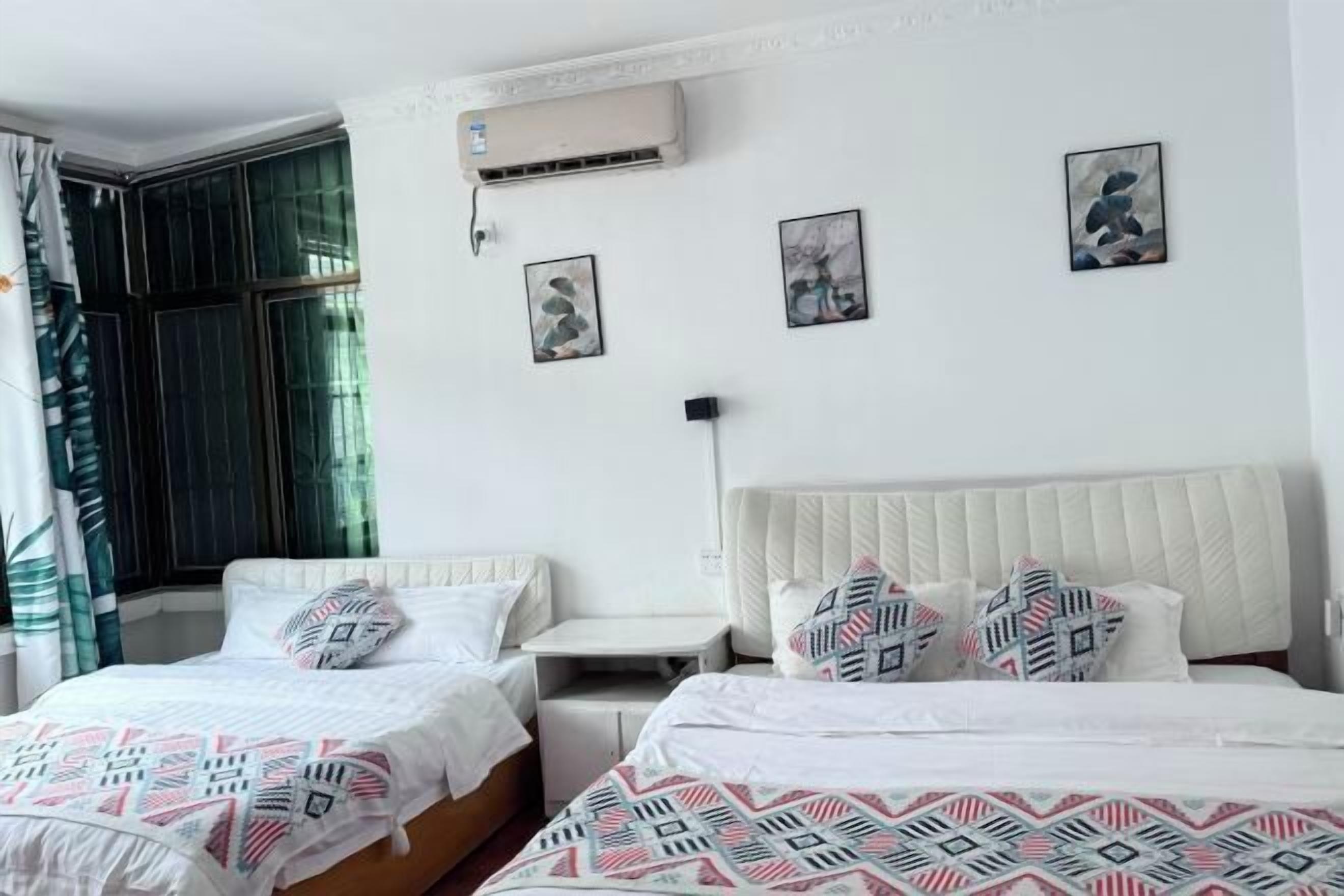 ห้องพัก