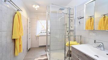 Dusche