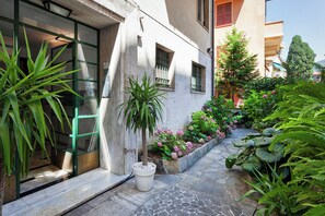 Exterior - Vespucci Blue Apartment by Wonderful Italy (Rapallo)