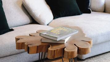 智能电视、壁炉