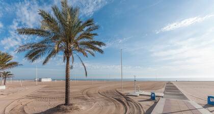 Atlantic - Three Bedroom Apartment, Sleeps 6