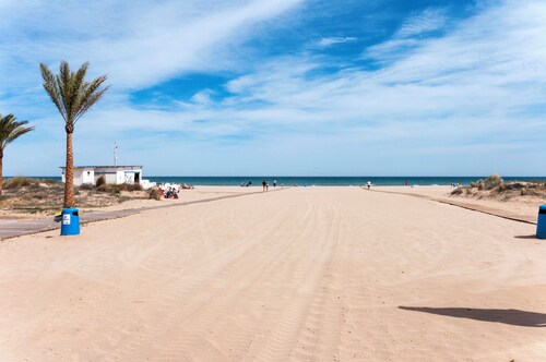 Atlantic - Three Bedroom Apartment, Sleeps 6