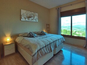 4 chambres, Wi-Fi