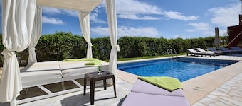 Villa in Alhaurin near Torremolinos Beach