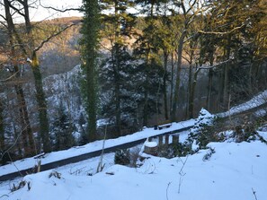 Wintersport/Ski