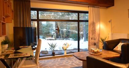 Spacious Eifel Escape