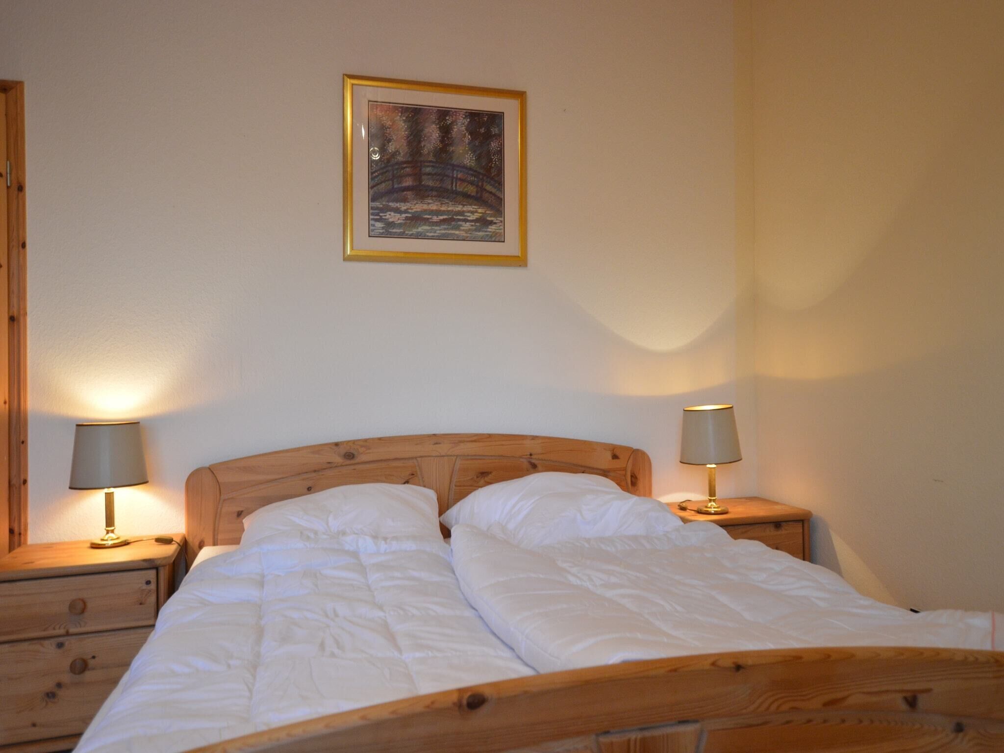 4 chambres, Wi-Fi