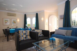 Téléviseur connecté