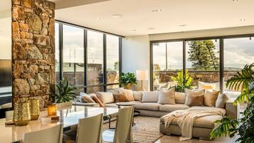 スマートテレビ