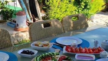 Frokostmåltid
