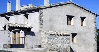 Cottage in Maians with Pool and Garden