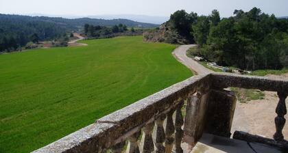 Cottage in Maians with Pool and Garden