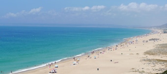 Villa in Zahara by the Beach with Pool