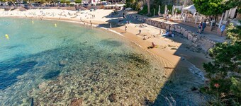 Holiday Home in St Pere Pescador with Pool