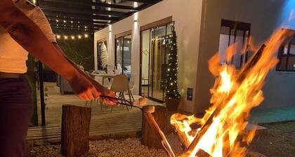Country House Rest Relaxation Jacuzzi Bbq Large Green Areas