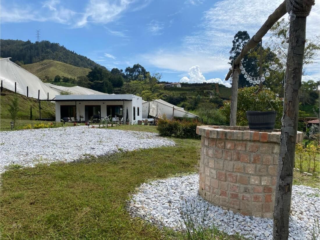 Chalet, 2 Bedrooms, Accessible, Smoking | Exterior