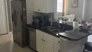 Cuisine privée