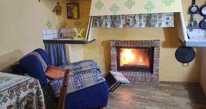 Peaceful Farmhouse Retreat