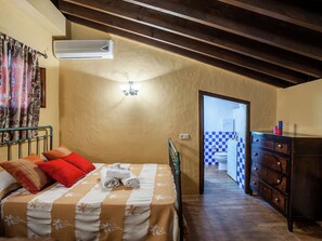 1 Schlafzimmer, WLAN