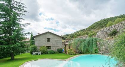 Belvilla par OYO Casa El RacĂł d"Espunyes.