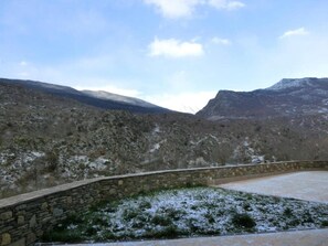 Property grounds - Apartment in Isavarre near Pyrenees Mountains (Isavarre)